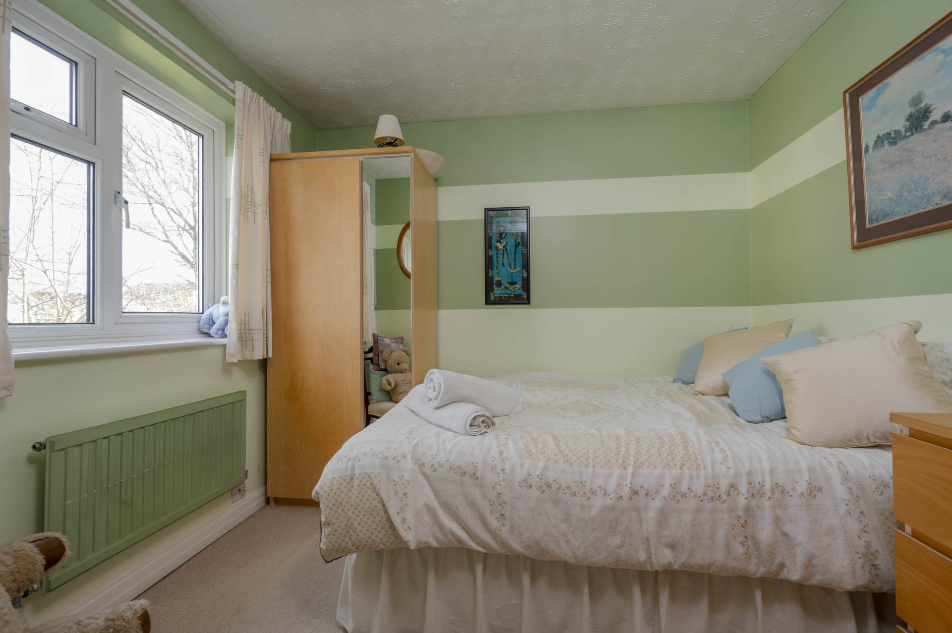 Cooper Close, Chipping Norton, Image 10