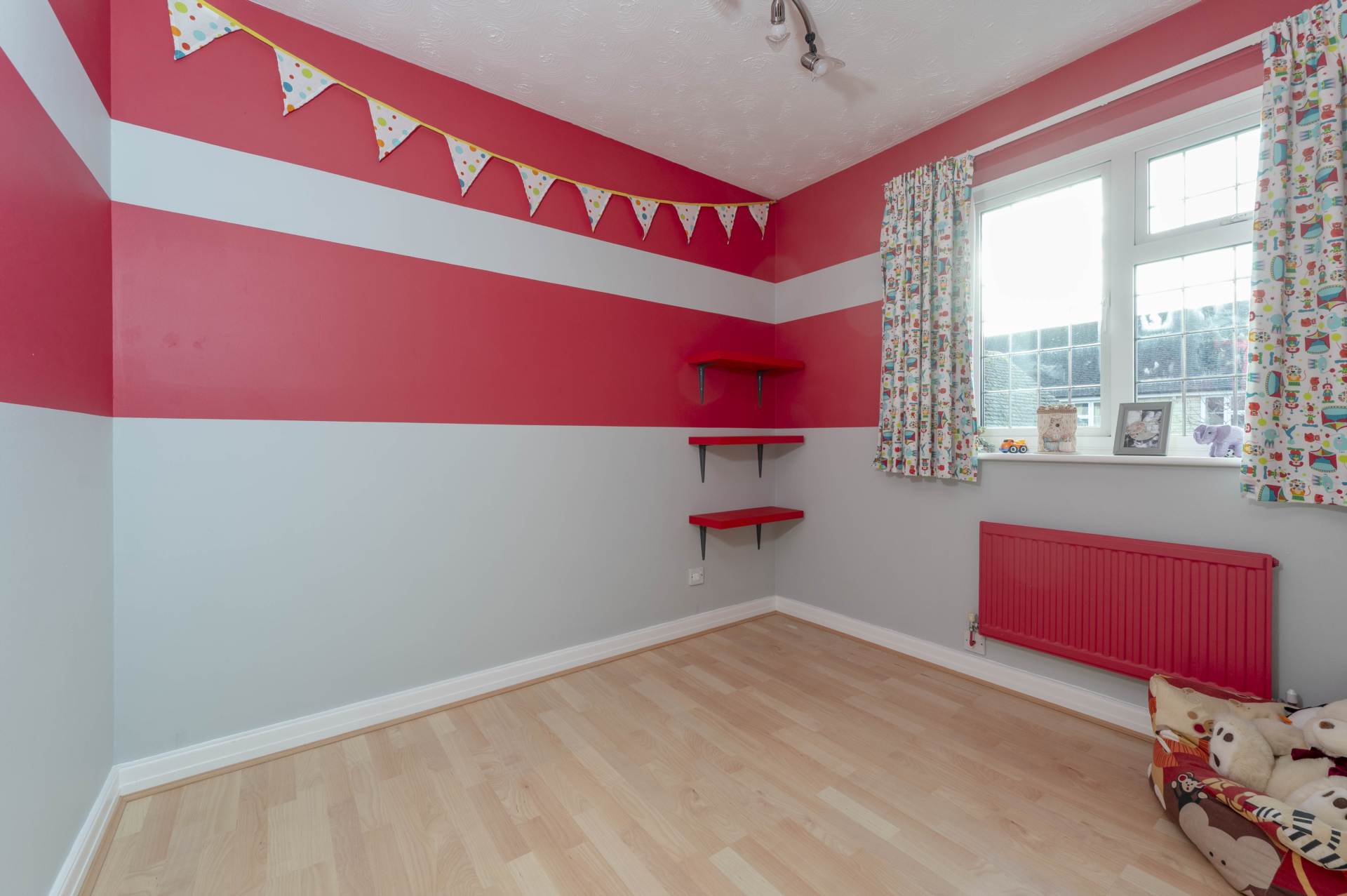 Cooper Close, Chipping Norton, Image 12