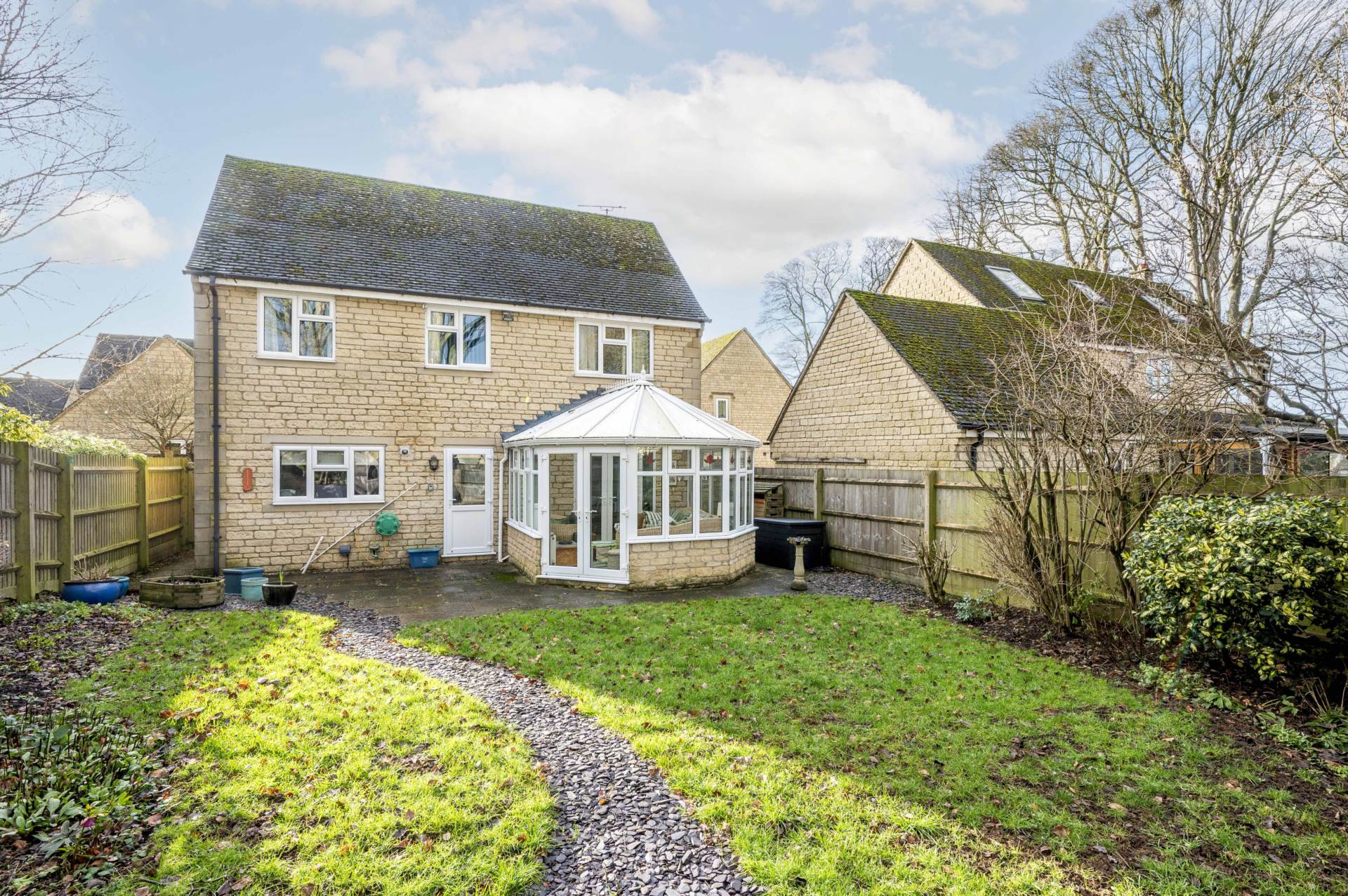 Cooper Close, Chipping Norton, Image 14