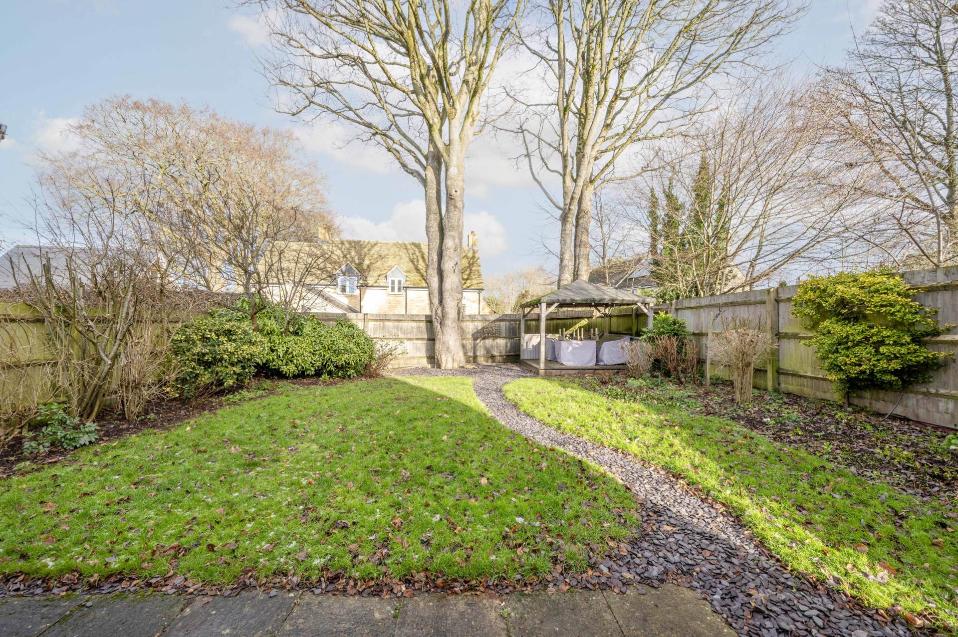 Cooper Close, Chipping Norton, Image 15