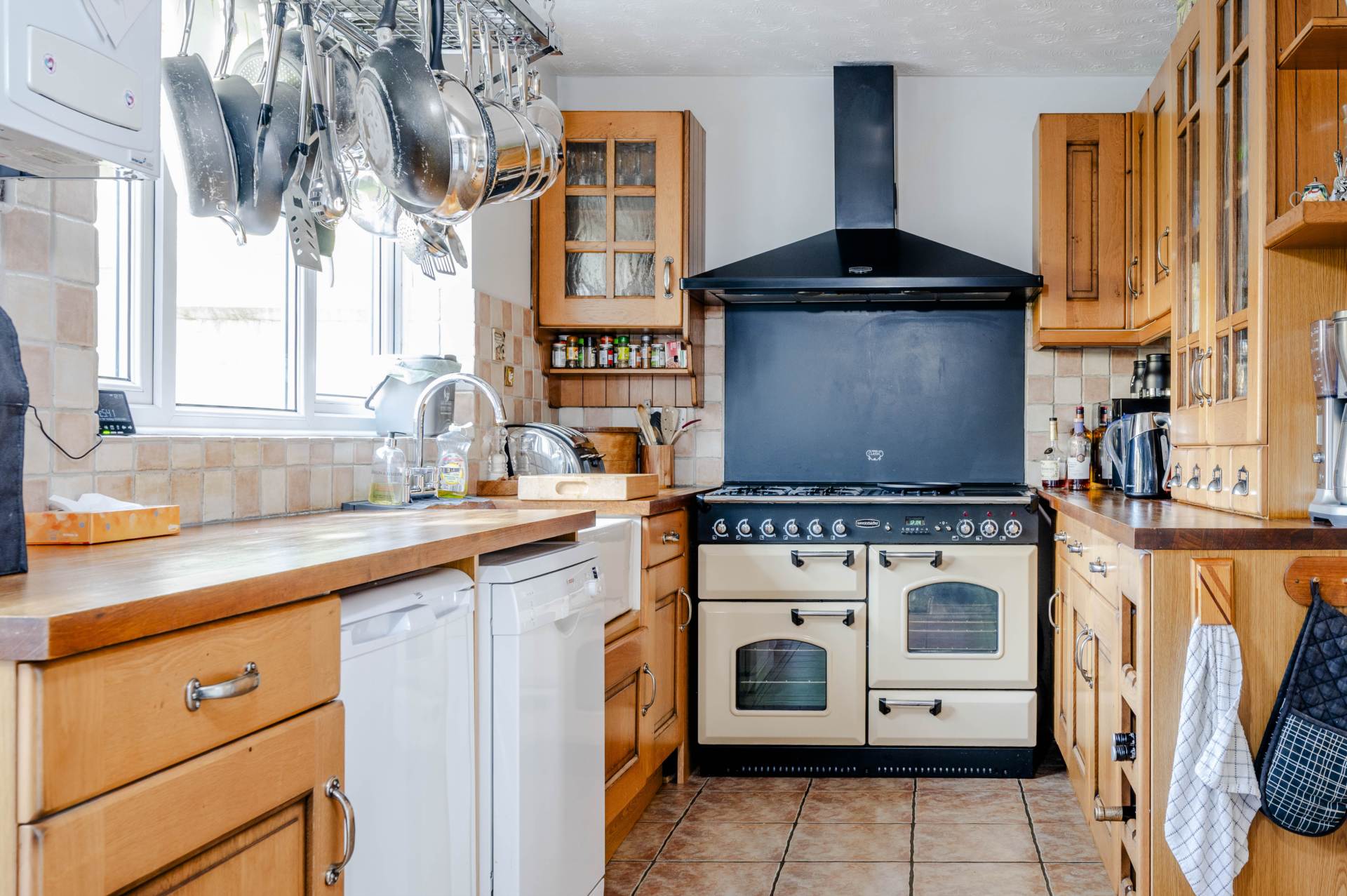 Cooper Close, Chipping Norton, Image 3