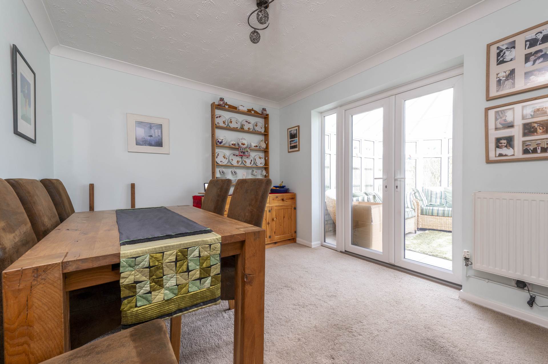 Cooper Close, Chipping Norton, Image 5