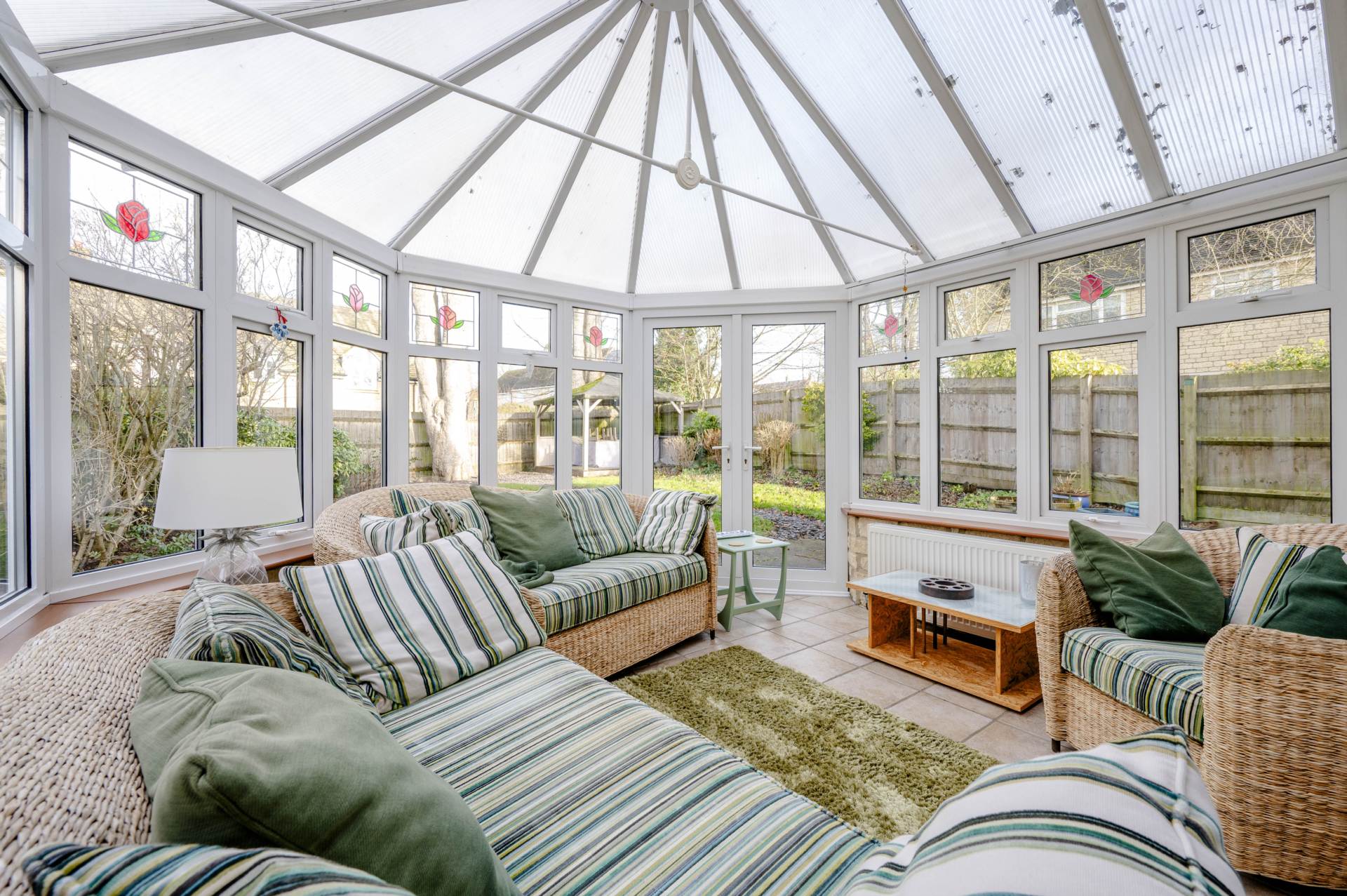 Cooper Close, Chipping Norton, Image 7