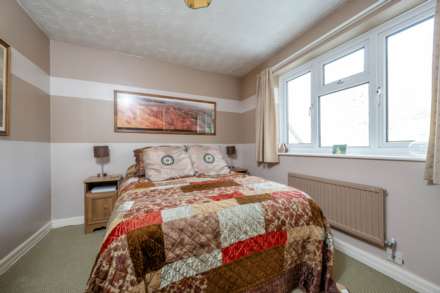 Cooper Close, Chipping Norton, Image 11