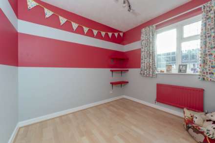 Cooper Close, Chipping Norton, Image 12