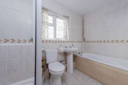 Cooper Close, Chipping Norton, Image 13