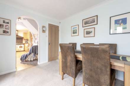 Cooper Close, Chipping Norton, Image 4