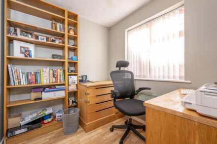 Cooper Close, Chipping Norton, Image 6