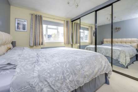 Cooper Close, Chipping Norton, Image 9