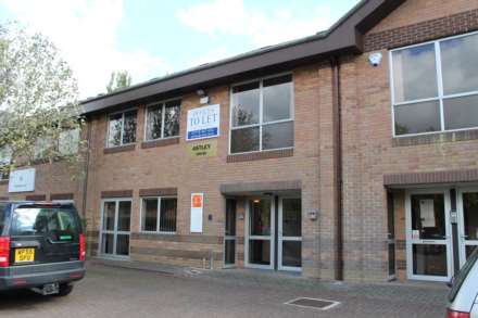 Office, Astley House, Cromwell Business Park