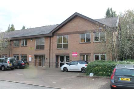 Astley House, Cromwell Business Park, Image 3