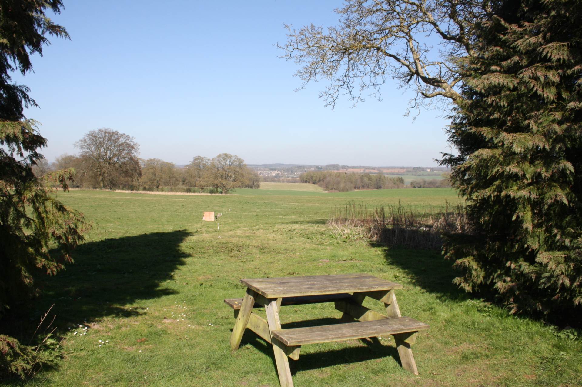 Whites Barn, Finstock, Image 13