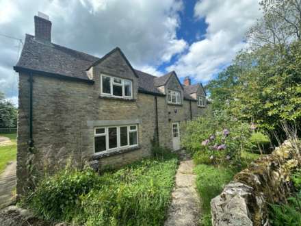 Whites Barn, Finstock, Image 2