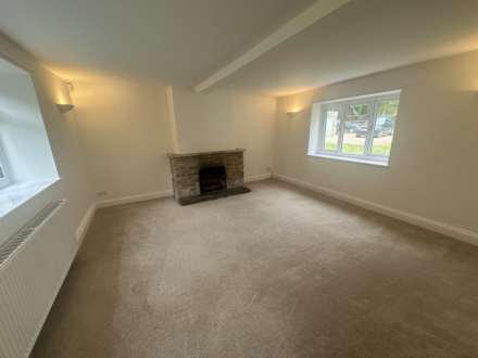 Whites Barn, Finstock, Image 5
