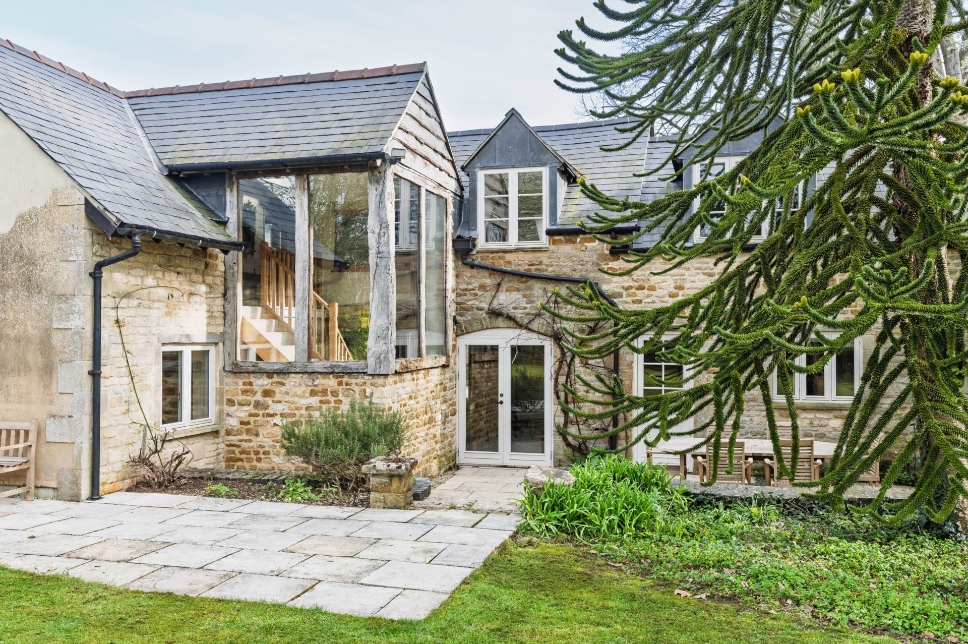 West End, Kingham, Image 14