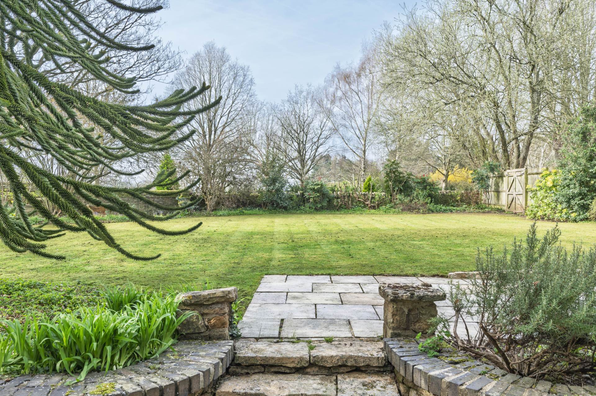 West End, Kingham, Image 16