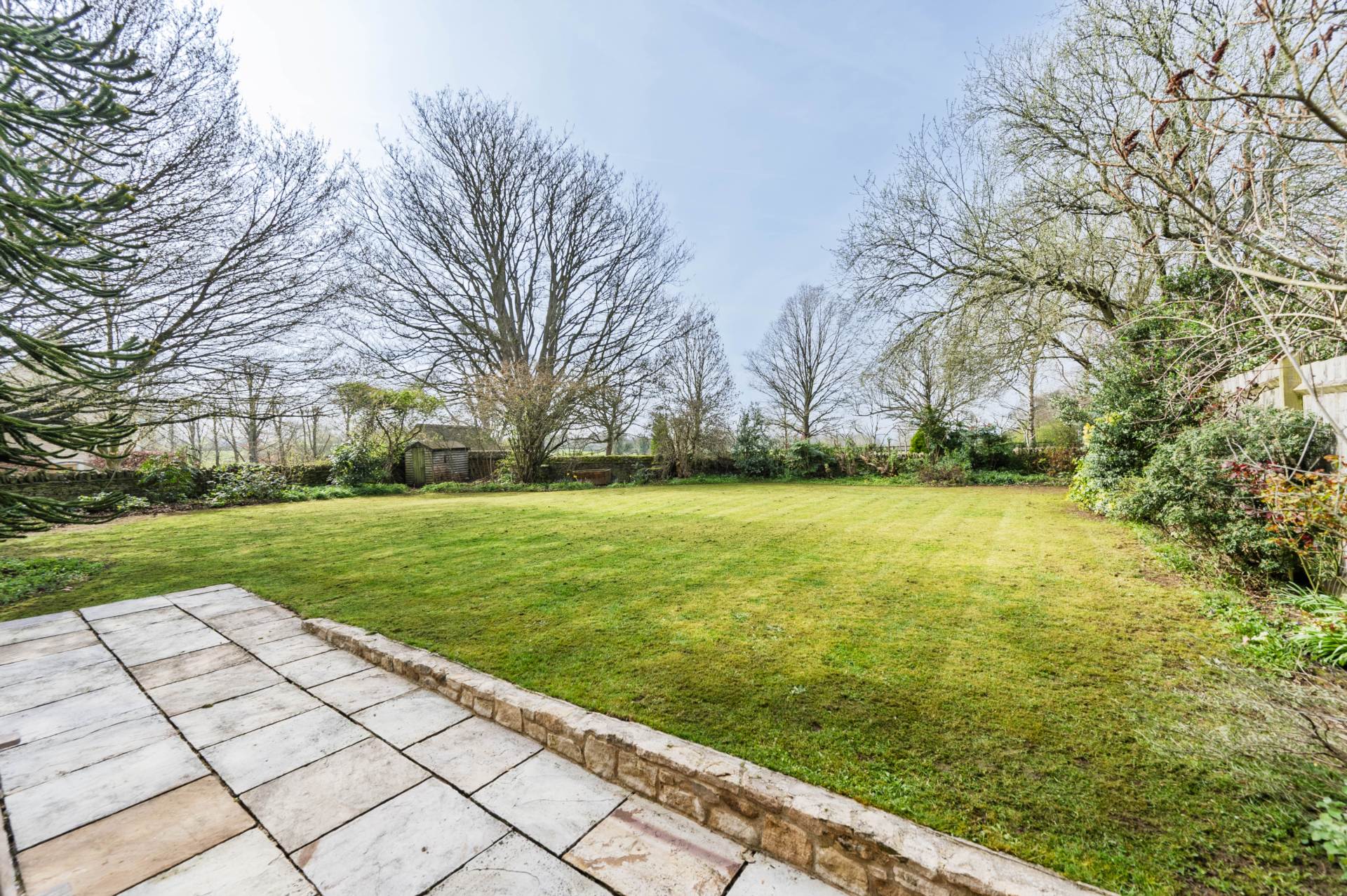 West End, Kingham, Image 18