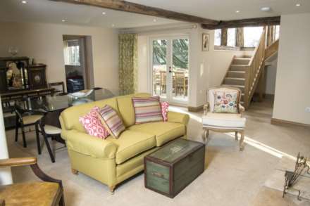 West End, Kingham, Image 4