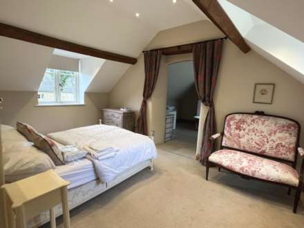 West End, Kingham, Image 6