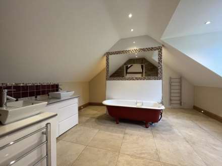 West End, Kingham, Image 7