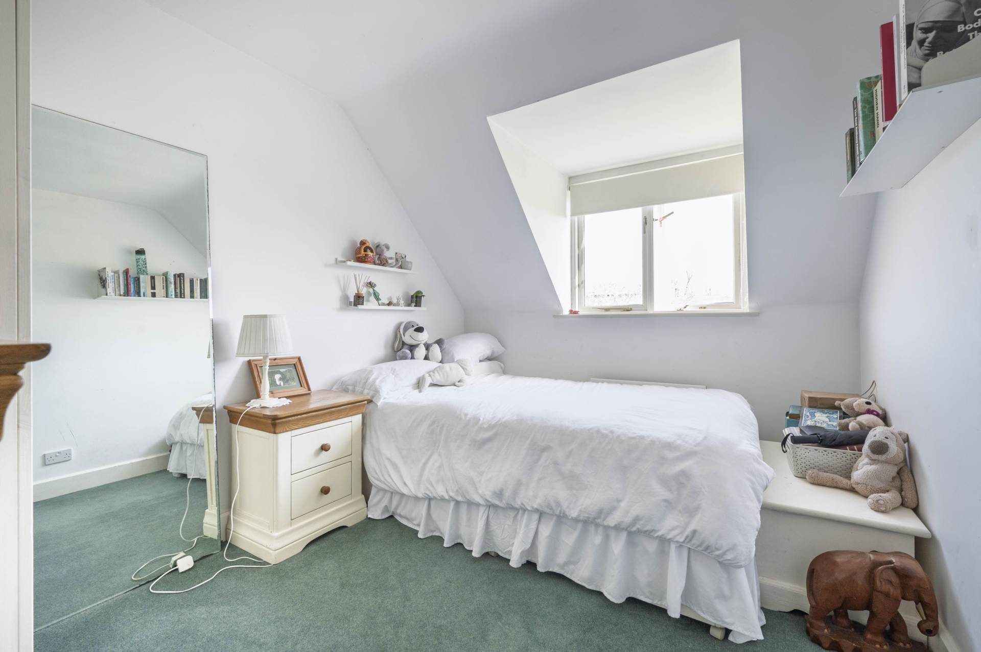 Chadlington Barns, Chadlington, Image 12