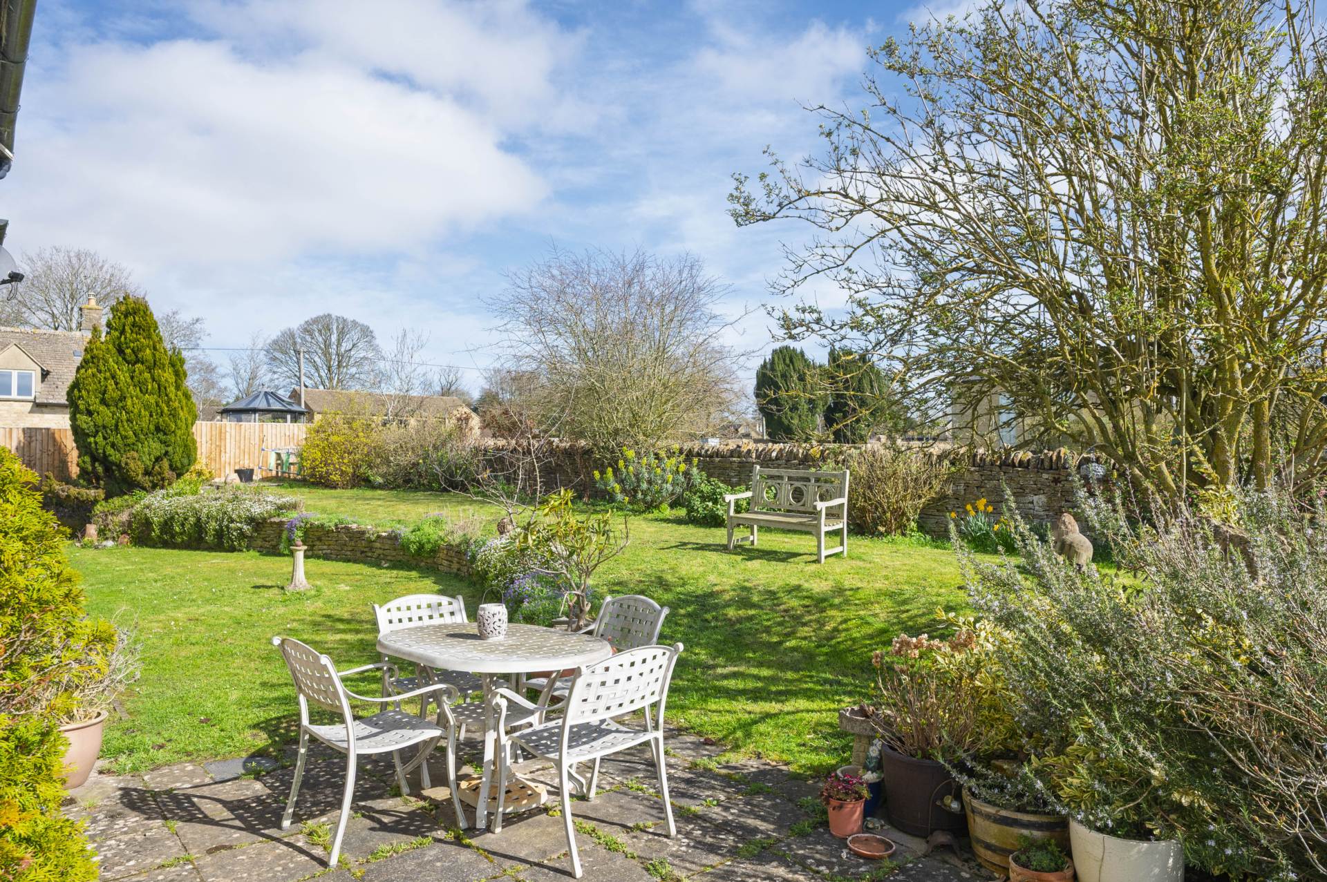 Chadlington Barns, Chadlington, Image 16