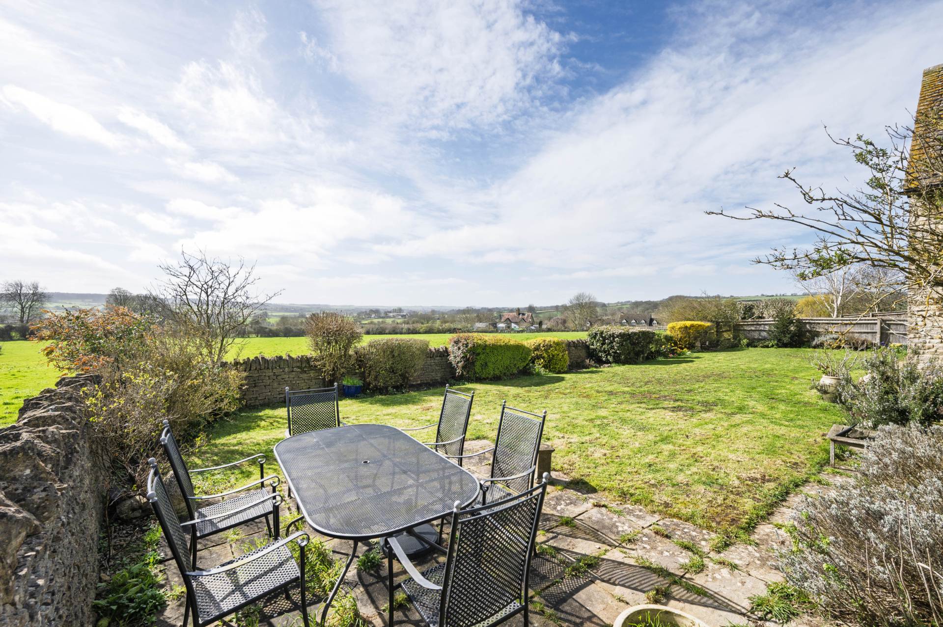 Chadlington Barns, Chadlington, Image 17