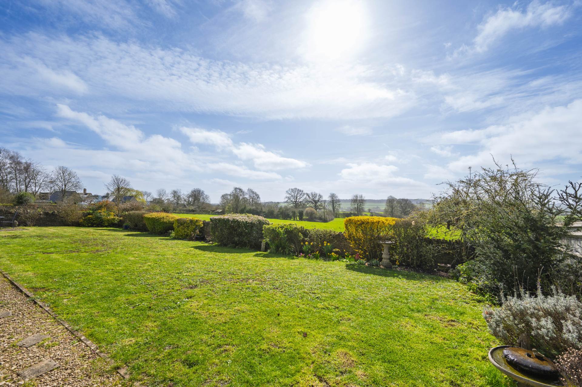 Chadlington Barns, Chadlington, Image 2