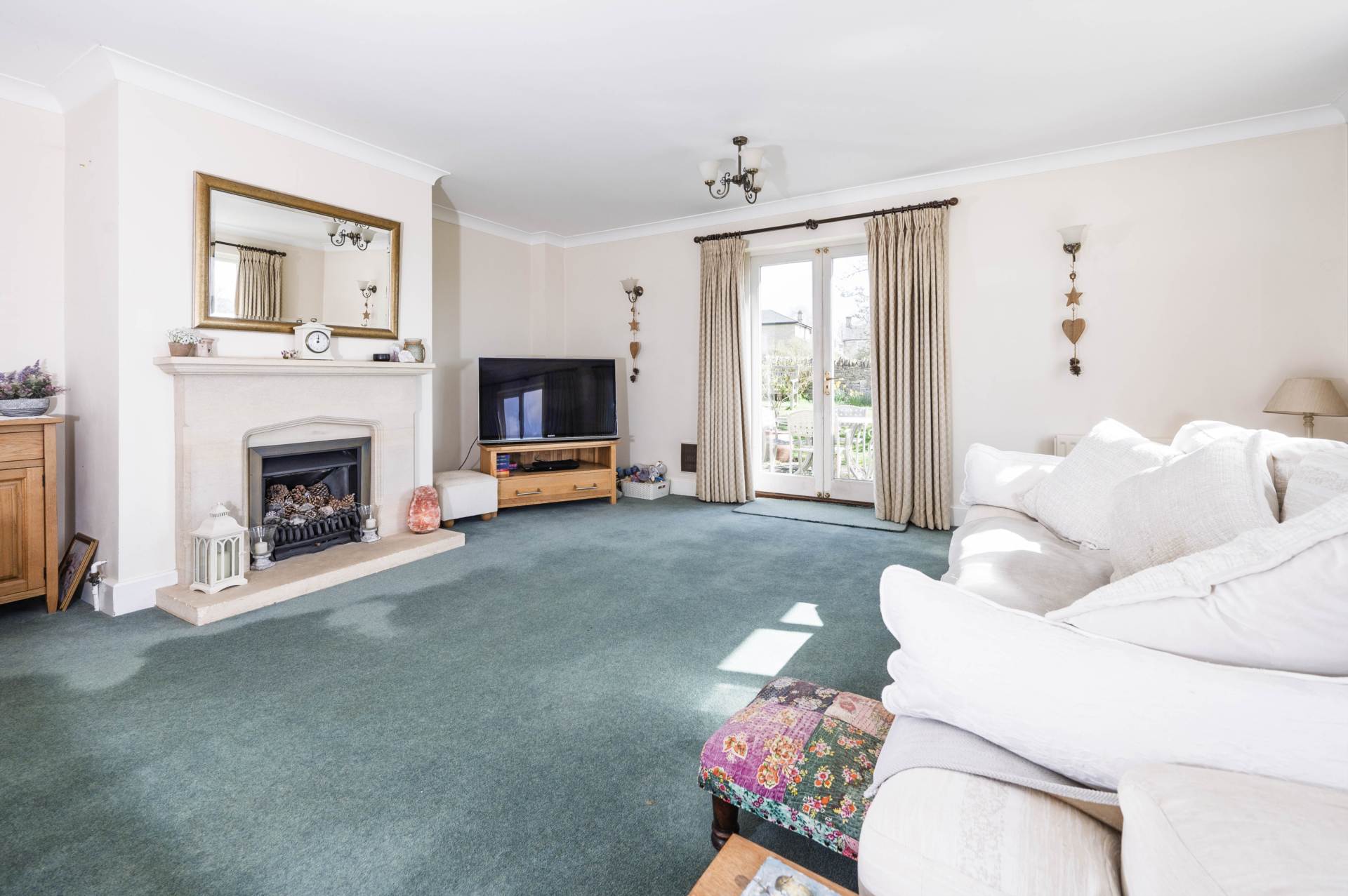 Chadlington Barns, Chadlington, Image 5