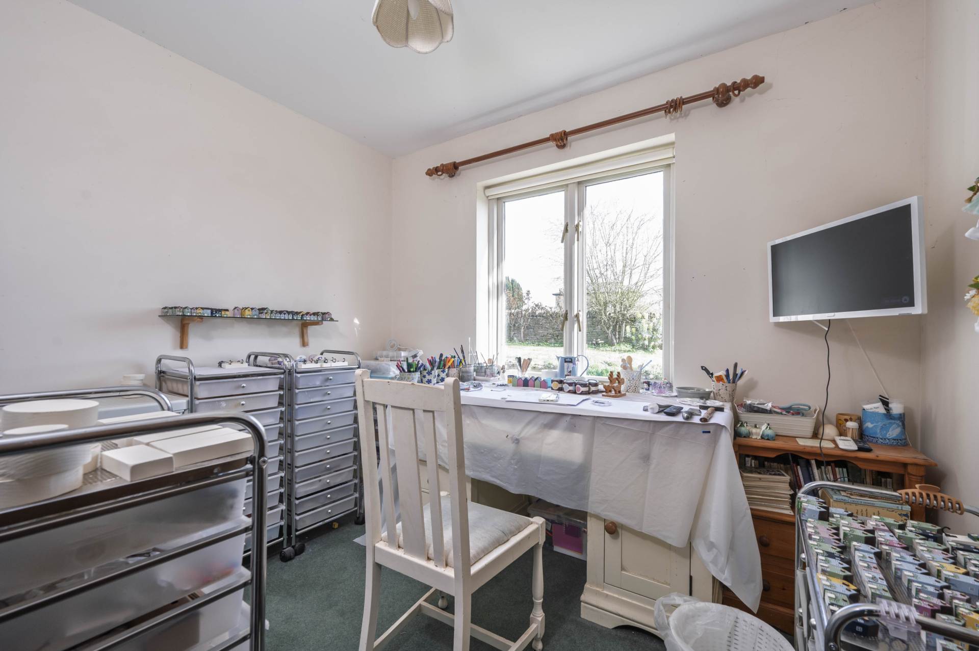 Chadlington Barns, Chadlington, Image 6