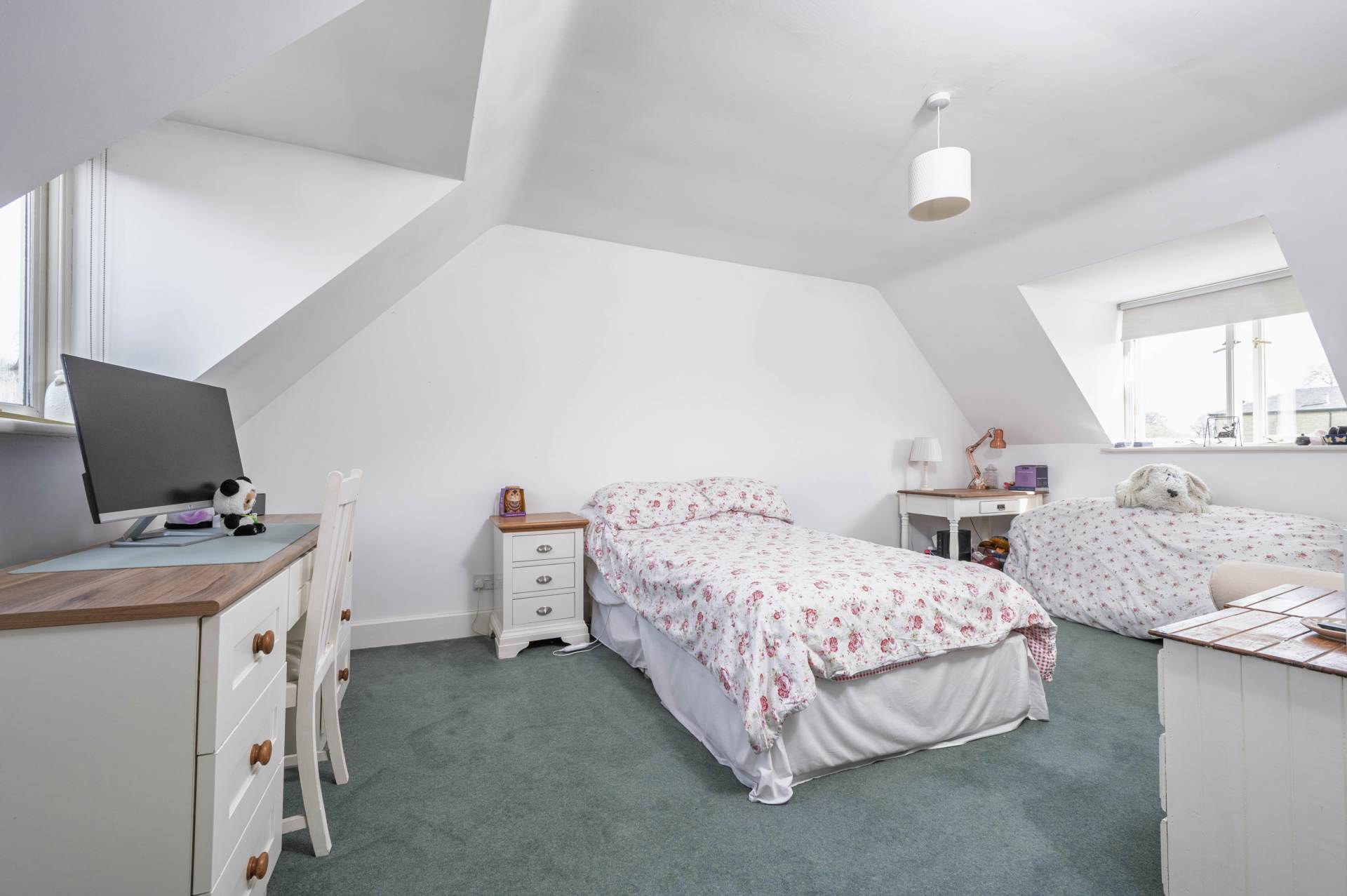 Chadlington Barns, Chadlington, Image 9