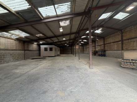 Heath Hill Farm, Stow Road, Bourton On The Water, Image 2