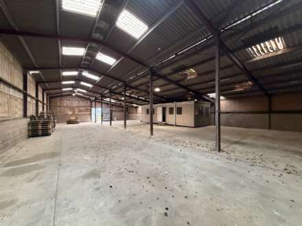Heath Hill Farm, Stow Road, Bourton On The Water, Image 3