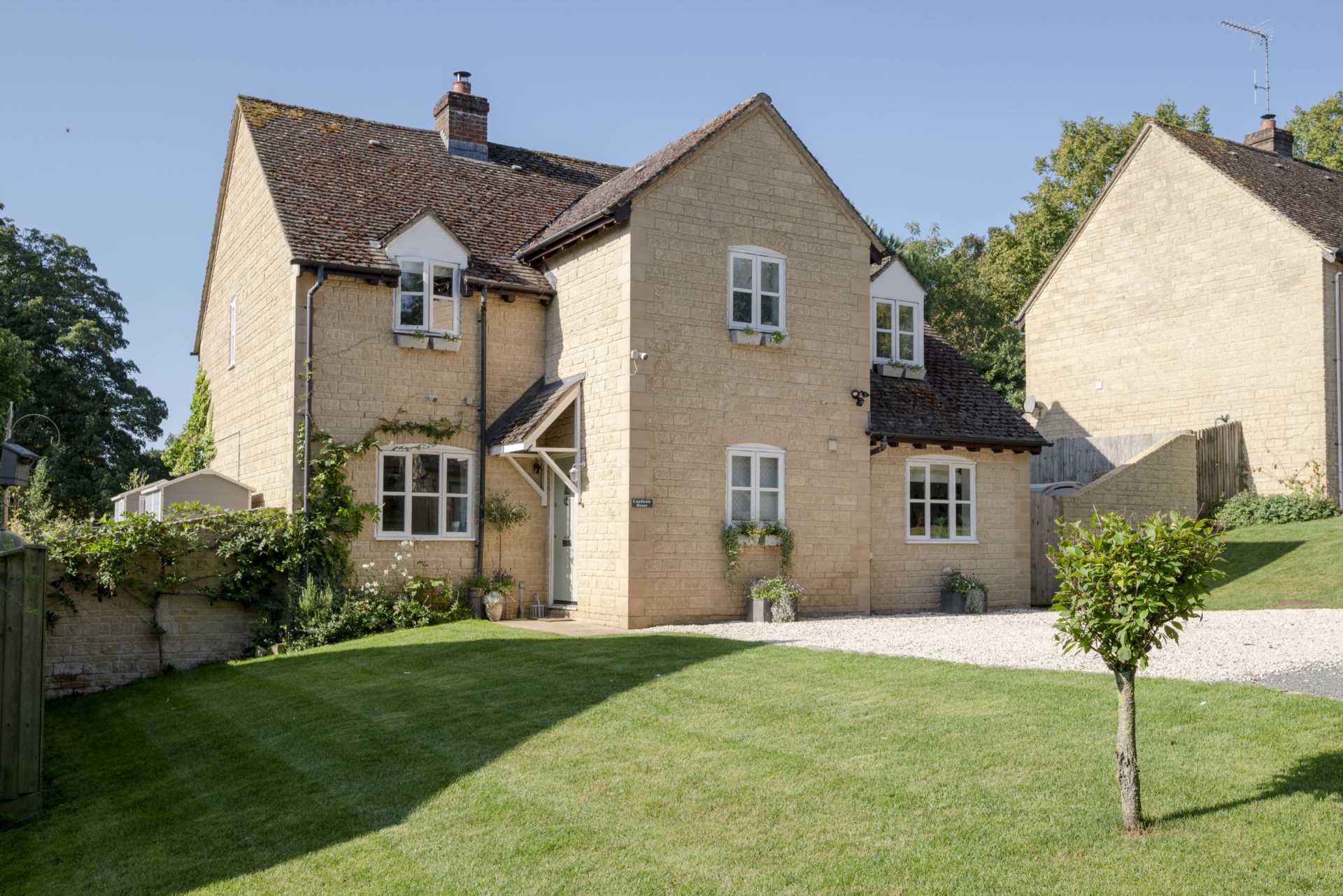 Elmsfield Farm, Worcester Road, Image 1