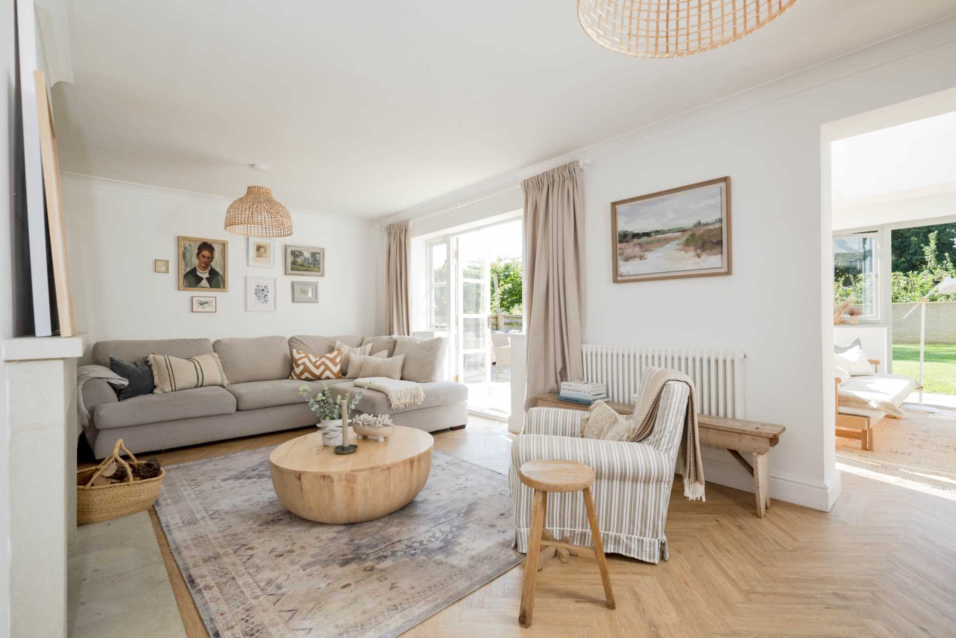 Elmsfield Farm, Worcester Road, Image 3