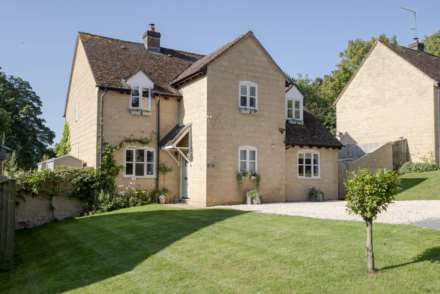 Property For Rent Elmsfield Farm, Worcester Road, Chipping Norton