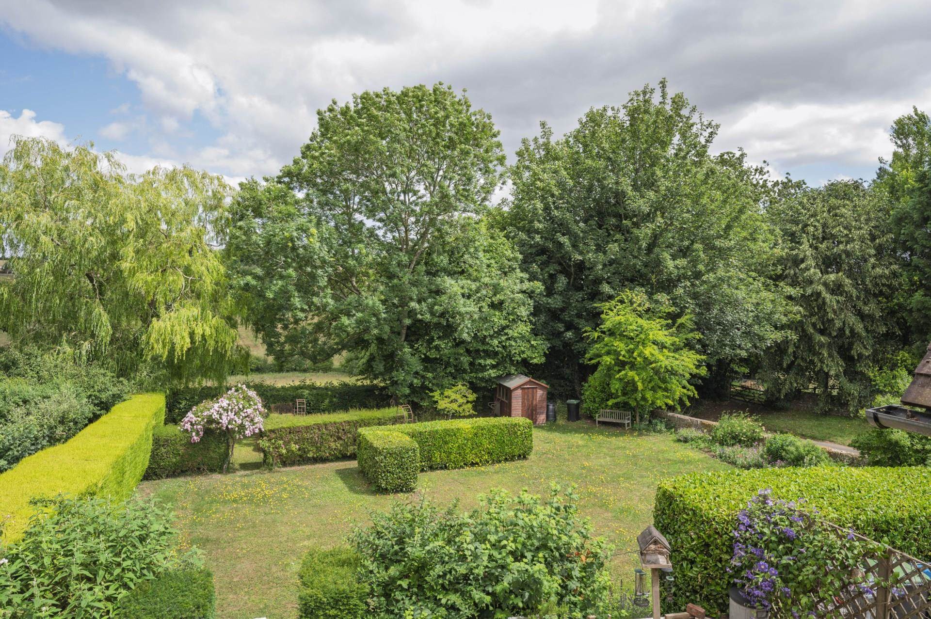 Dunthrop Road, Heythrop, Image 2