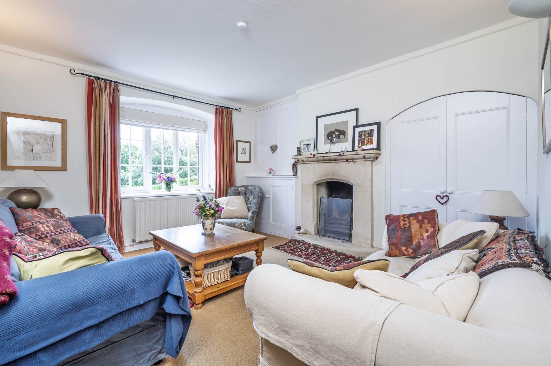Dunthrop Road, Heythrop, Image 4