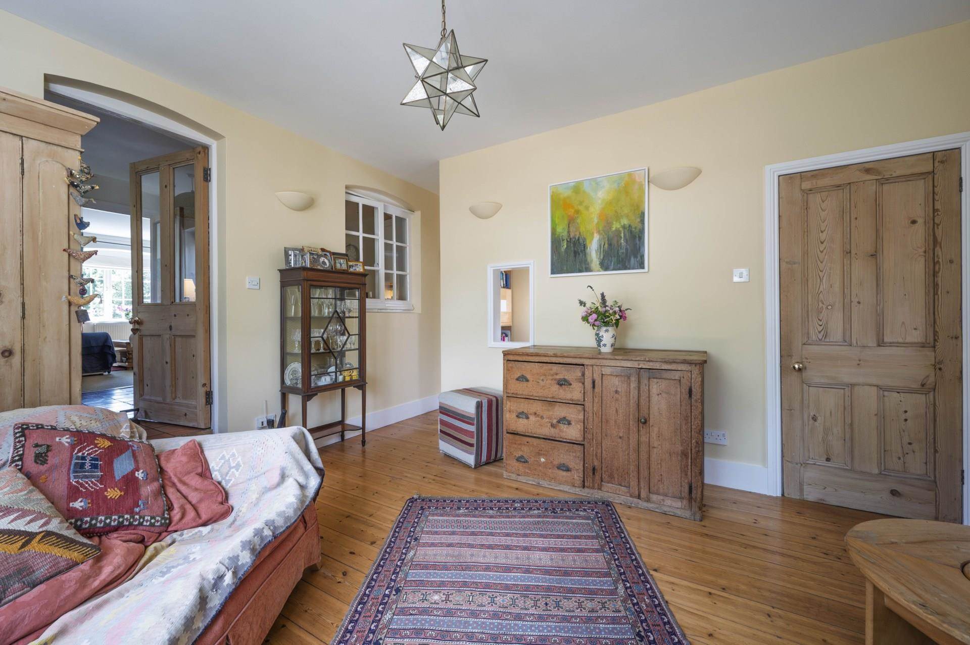Dunthrop Road, Heythrop, Image 9