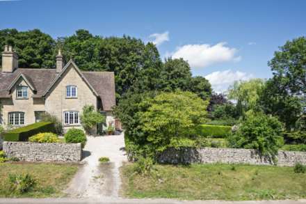 Dunthrop Road, Heythrop, Image 16