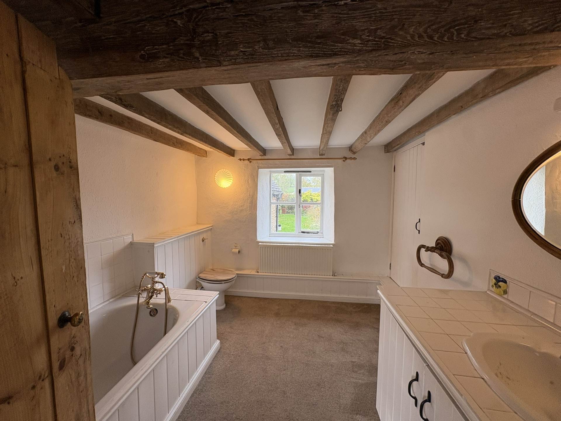 Green End, Chadlington, Image 10