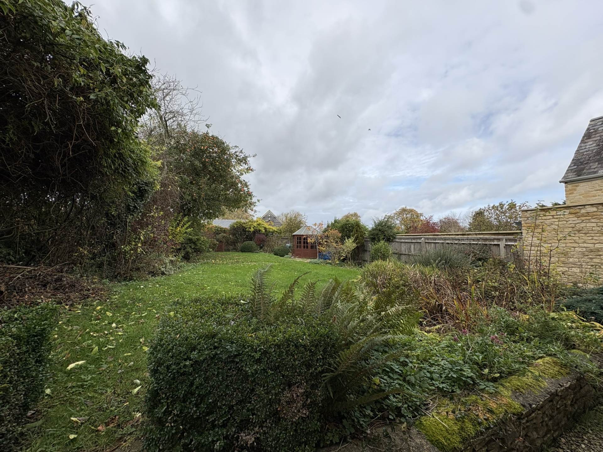 Green End, Chadlington, Image 13