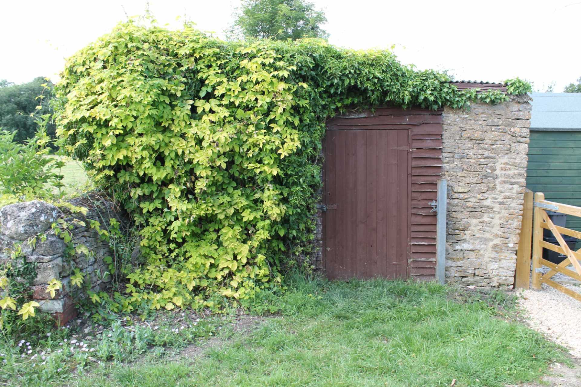 Green End, Chadlington, Image 14