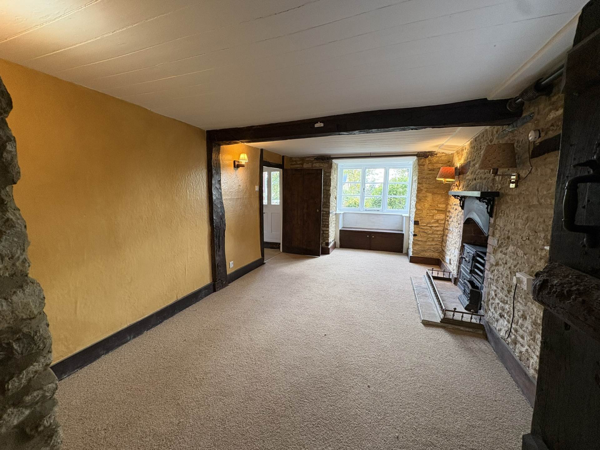 Green End, Chadlington, Image 5