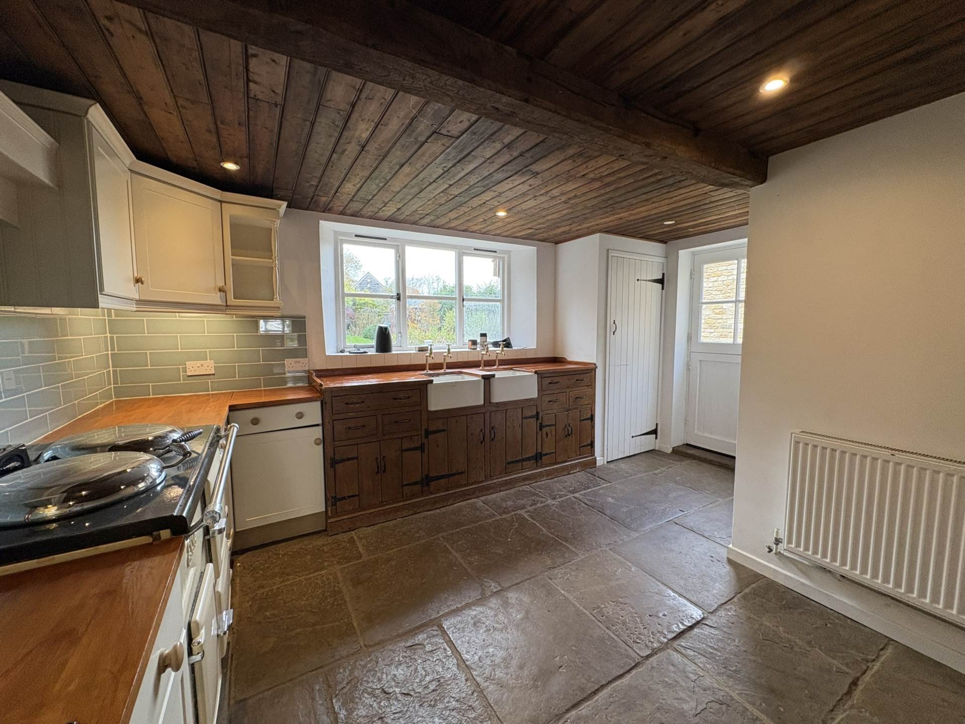 Green End, Chadlington, Image 6