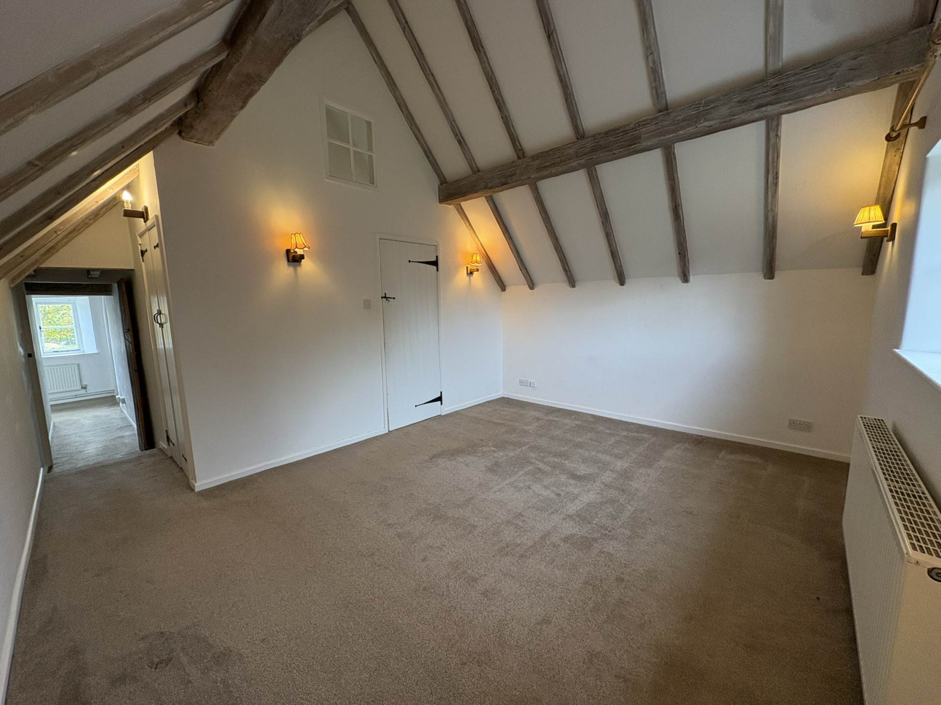 Green End, Chadlington, Image 8