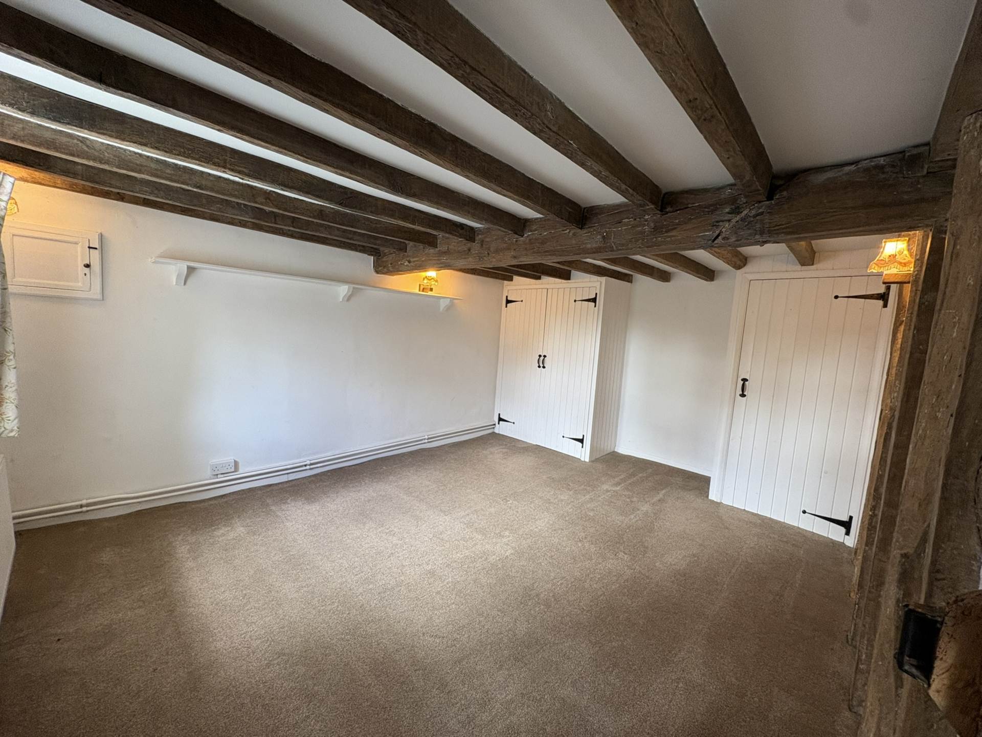 Green End, Chadlington, Image 9