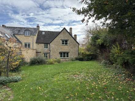 Green End, Chadlington, Image 12