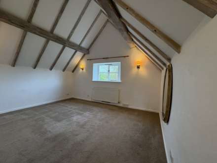 Green End, Chadlington, Image 7