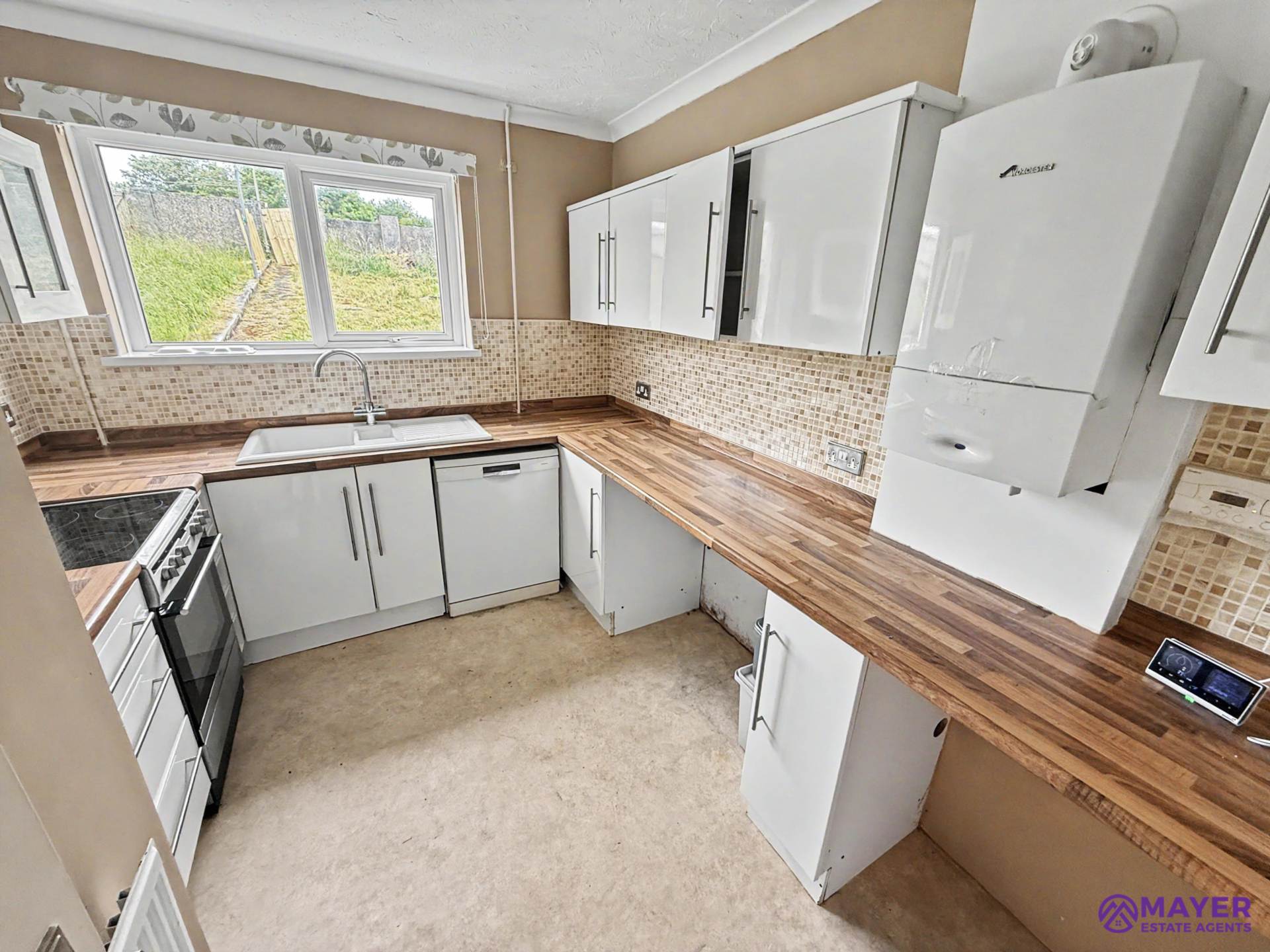 Taunton Avenue, Plymouth, Image 3
